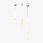 Osenara Polyethylene Pendant Light-Moonnatur