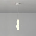 Osenara Polyethylene Pendant Light-Moonnatur