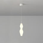 Osenara Polyethylene Pendant Light-Moonnatur