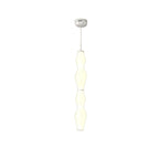 Osenara Polyethylene Pendant Light-Moonnatur