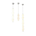 Osenara Polyethylene Pendant Light-Moonnatur