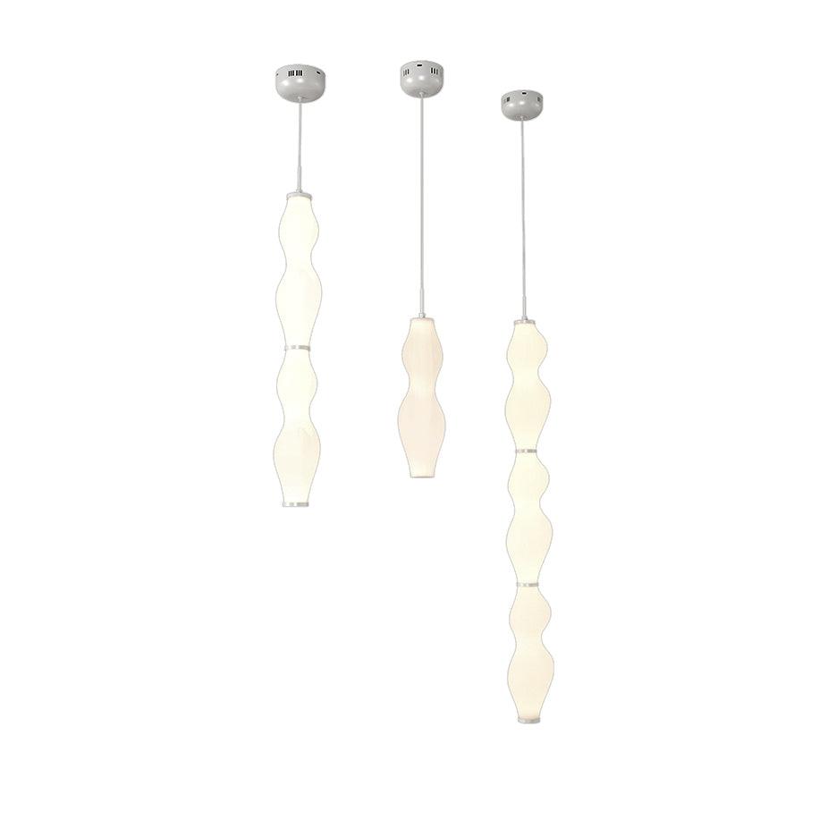Osenara Polyethylene Pendant Light-Moonnatur