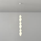 Osenara Polyethylene Pendant Light-Moonnatur