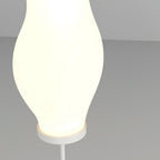 Osenara Polyethylene Pendant Light-Moonnatur