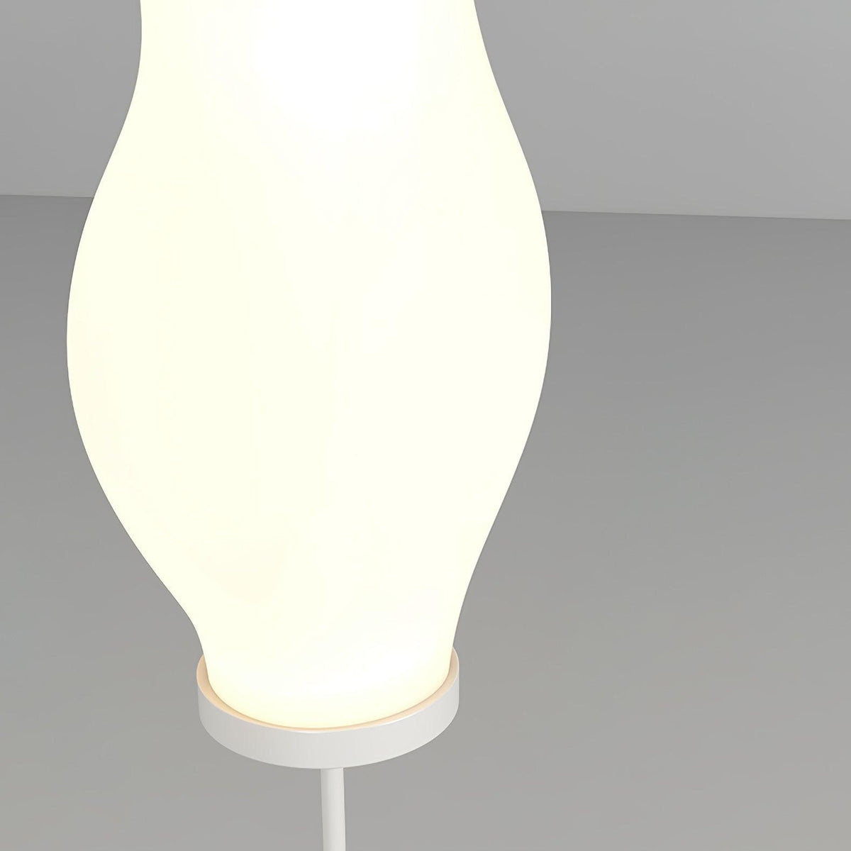 Osenara Polyethylene Pendant Light-Moonnatur