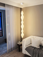 Osenara Polyethylene Pendant Light-Moonnatur