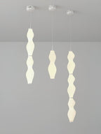 Osenara Polyethylene Pendant Light-Moonnatur