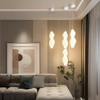 Osenara Polyethylene Pendant Light-Moonnatur