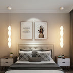 Osenara Polyethylene Pendant Light-Moonnatur