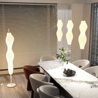 Osenara Polyethylene Pendant Light-Moonnatur