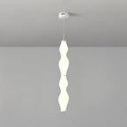 Osenara Polyethylene Pendant Light-Moonnatur