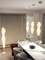 Osenara Polyethylene Pendant Light-Moonnatur
