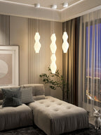 Osenara Polyethylene Pendant Light-Moonnatur