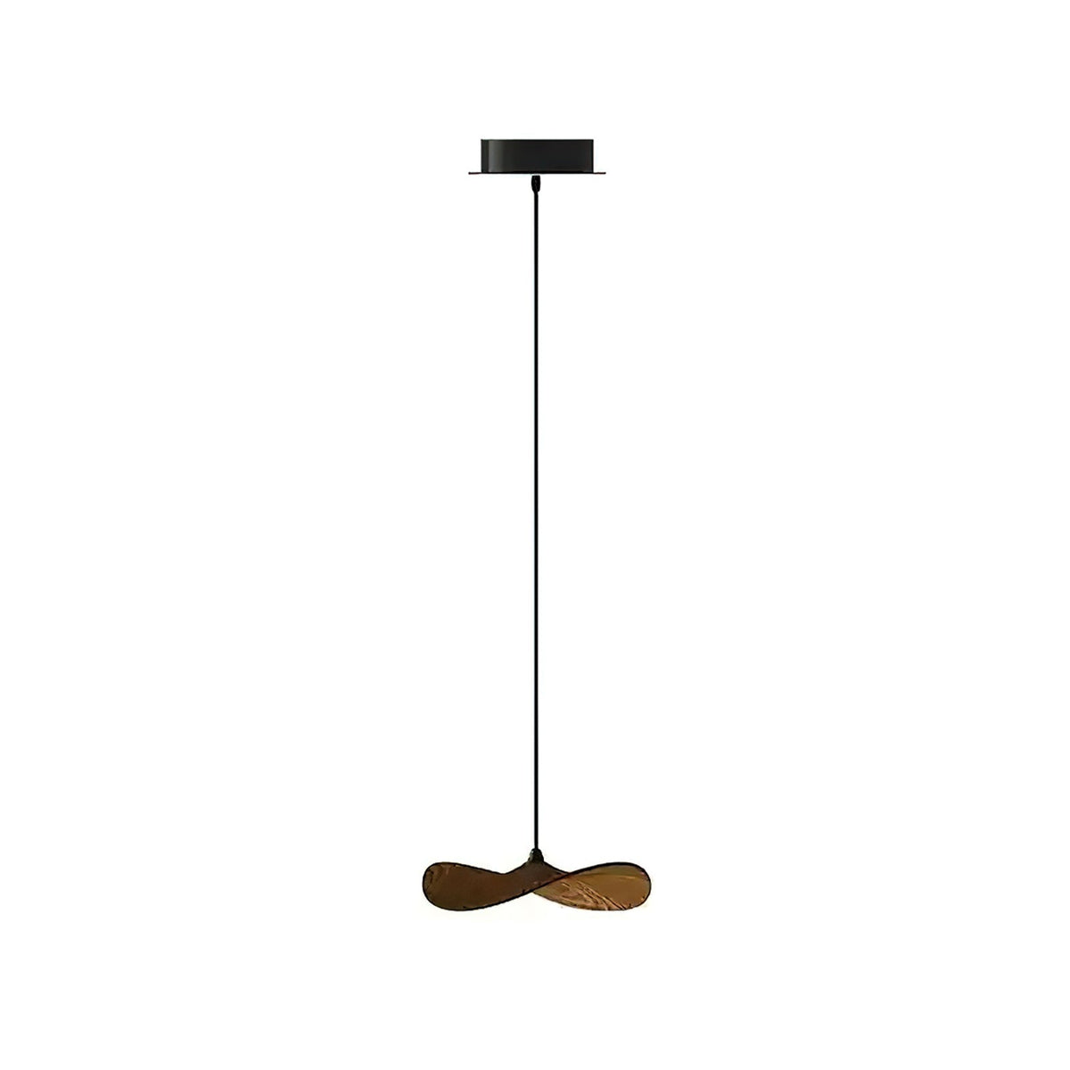 Kiranaria Wood Chandelier-Moonnatur