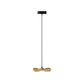 Kiranaria Wood Chandelier-Moonnatur