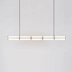 Wrenena Acrylic Pendant Light-Moonnatur