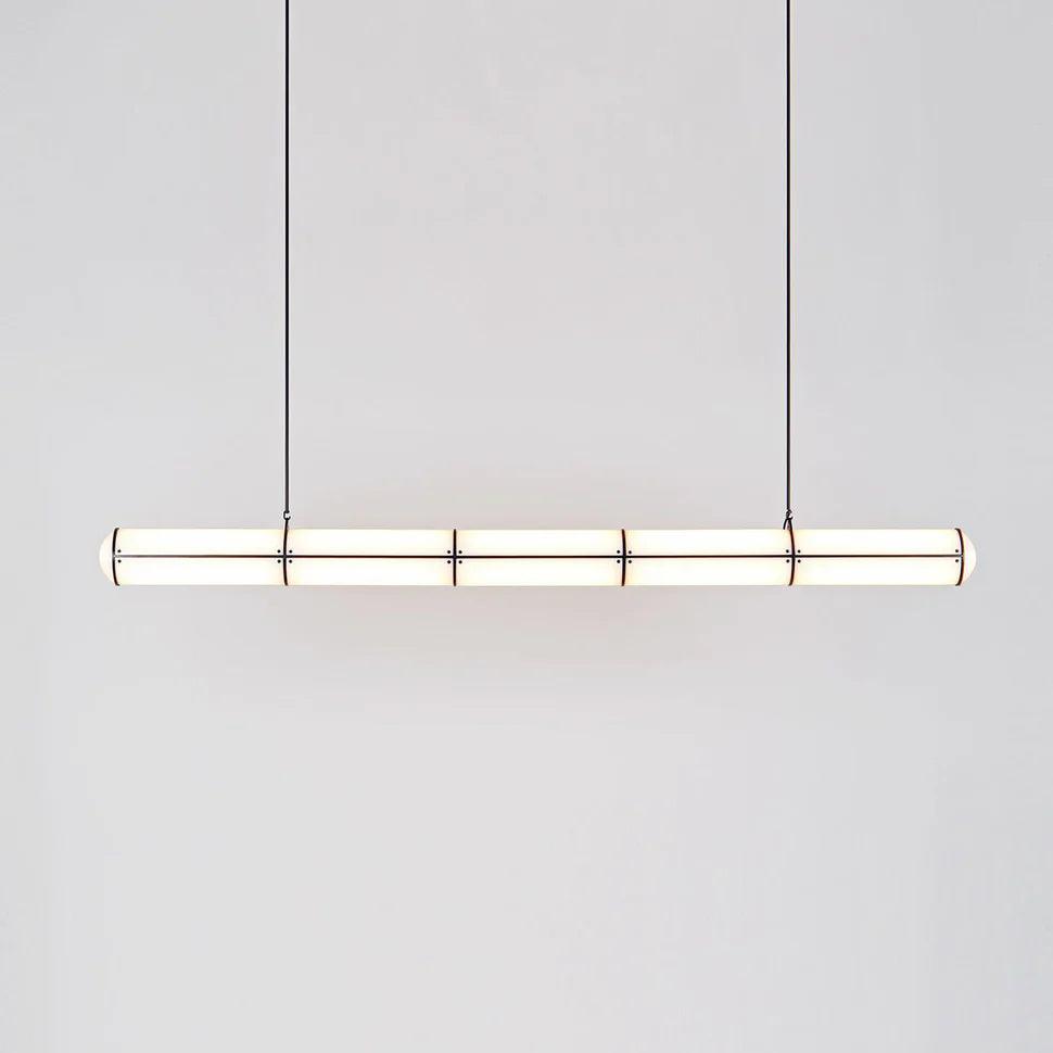 Wrenena Acrylic Pendant Light-Moonnatur