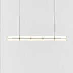 Wrenena Acrylic Pendant Light-Moonnatur