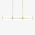 Wrenena Acrylic Pendant Light-Moonnatur