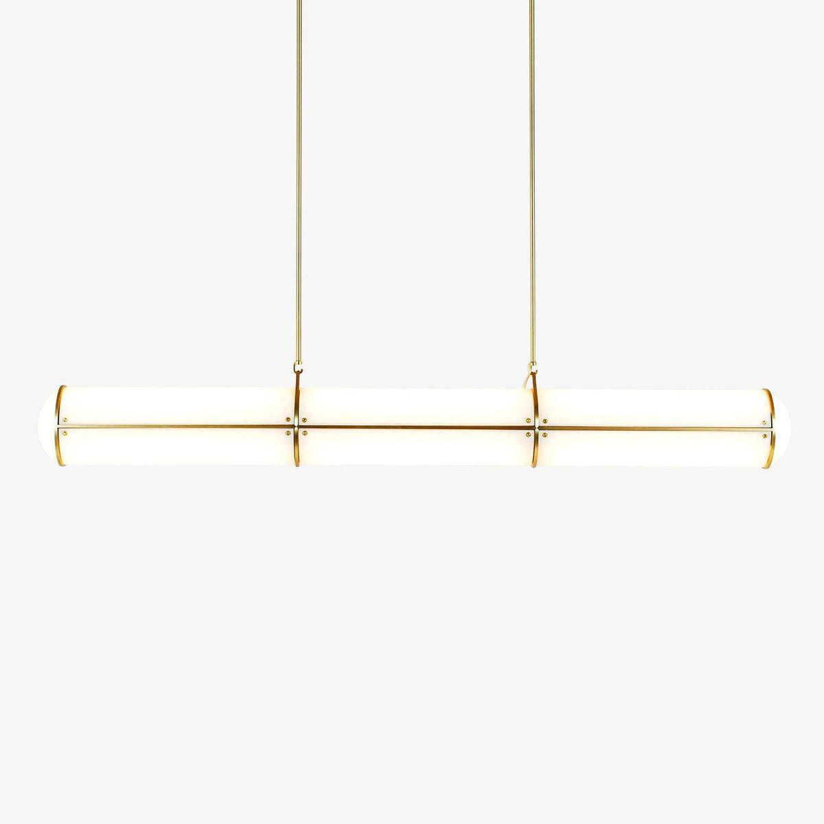 Wrenena Acrylic Pendant Light-Moonnatur