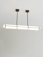 Wrenena Acrylic Pendant Light-Moonnatur