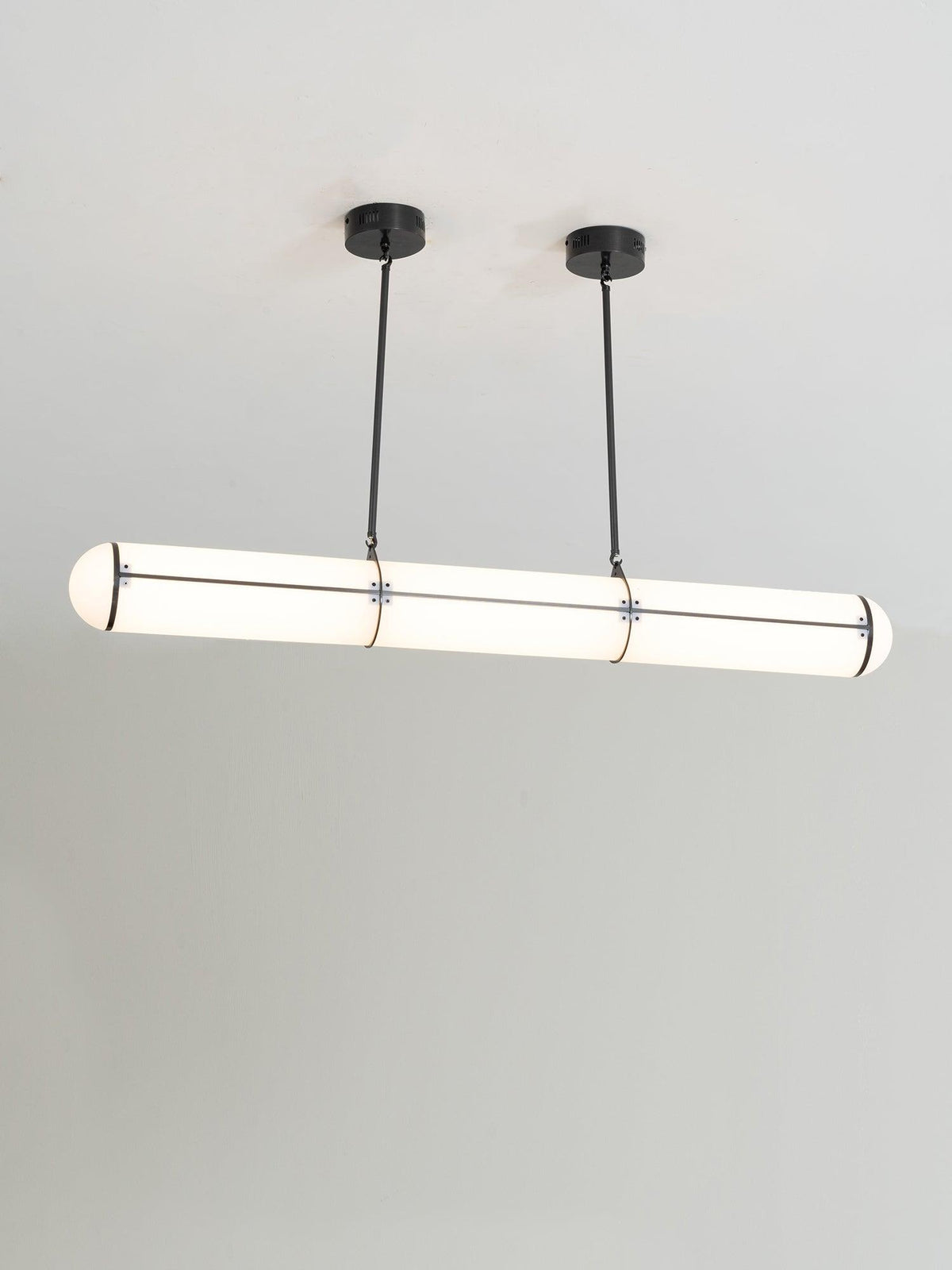 Wrenena Acrylic Pendant Light-Moonnatur