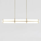 Wrenena Acrylic Pendant Light-Moonnatur