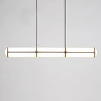 Wrenena Acrylic Pendant Light-Moonnatur