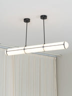 Wrenena Acrylic Pendant Light-Moonnatur