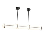 Wrenena Acrylic Pendant Light-Moonnatur