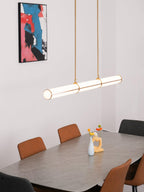 Wrenena Acrylic Pendant Light-Moonnatur