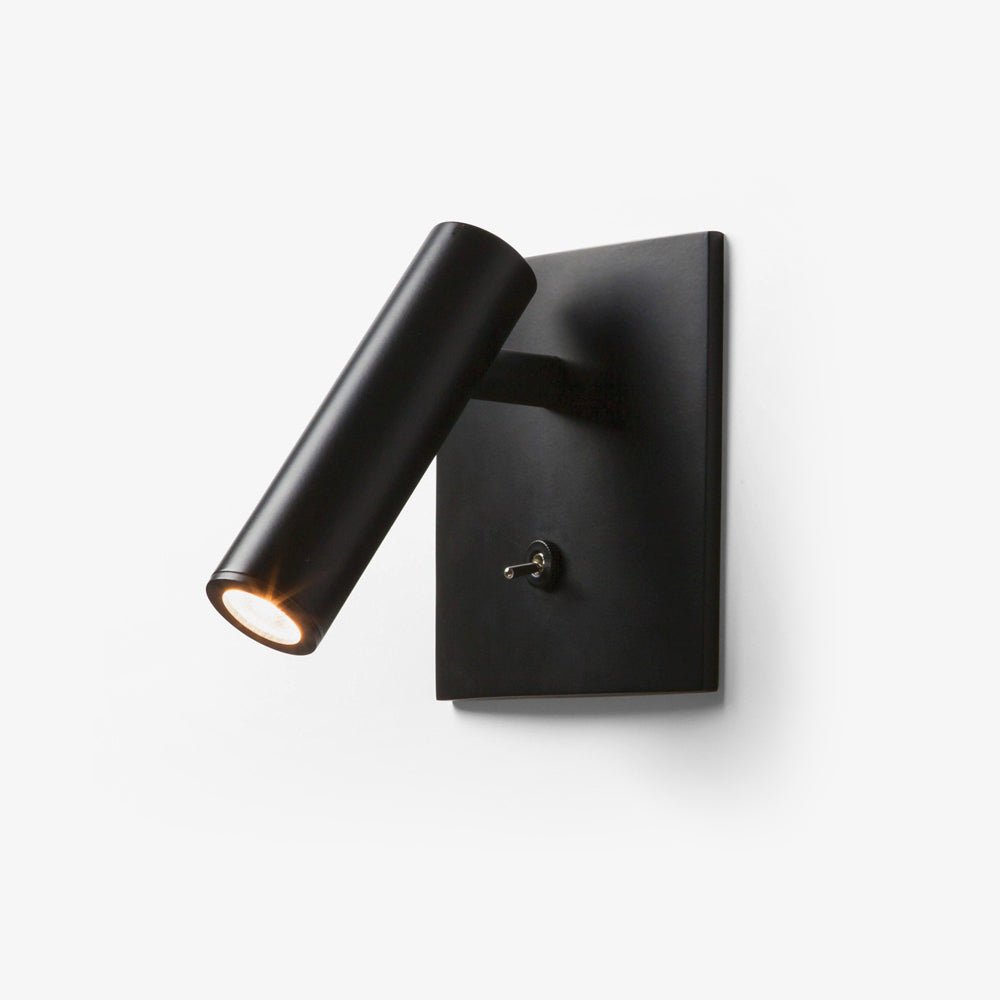 Lavenenna Aluminium Wall Light-Moonnatur