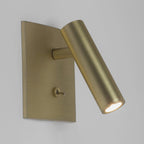 Lavenenna Aluminium Wall Light-Moonnatur