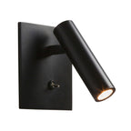 Lavenenna Aluminium Wall Light-Moonnatur