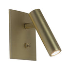 Lavenenna Aluminium Wall Light-Moonnatur