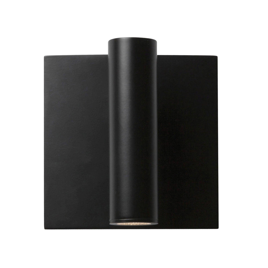 Lavenenna Aluminium Wall Light-Moonnatur
