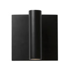 Lavenenna Aluminium Wall Light-Moonnatur