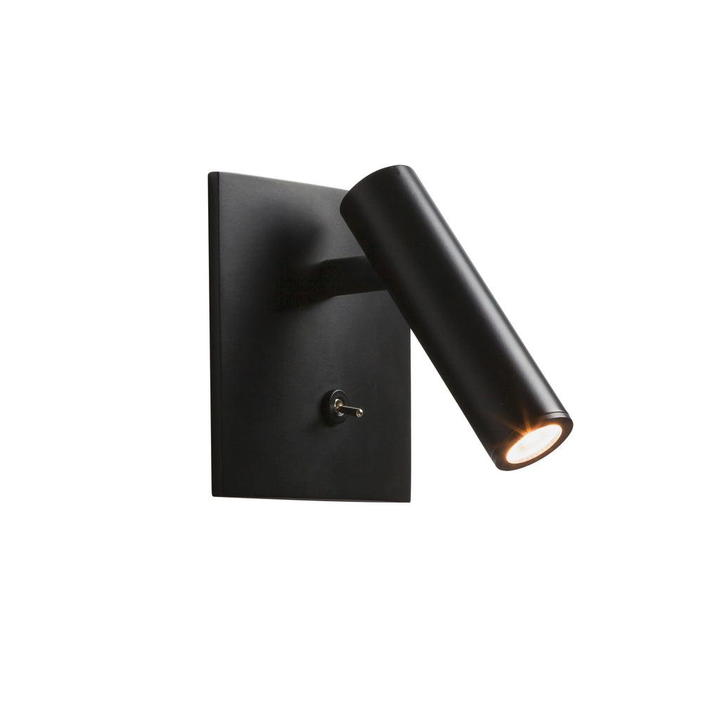 Lavenenna Aluminium Wall Light-Moonnatur