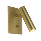 Lavenenna Aluminium Wall Light-Moonnatur