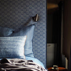 Nereth Metal Reading Wall Lamp-Moonnatur