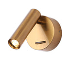 Vardenora Metal Wall Light-Moonnatur