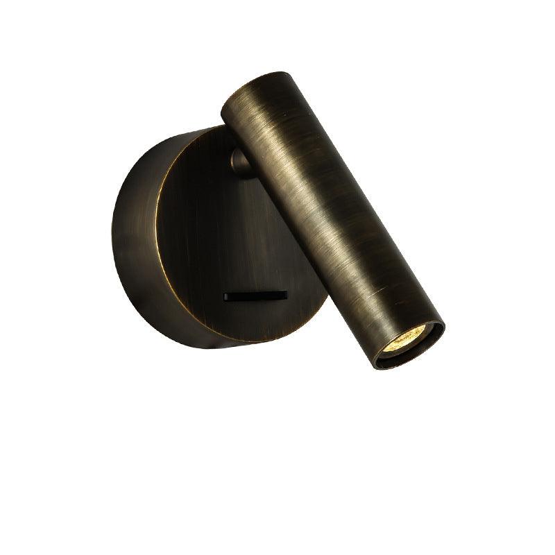 Vardenora Metal Wall Light-Moonnatur