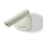 Vardenora Metal Wall Light-Moonnatur