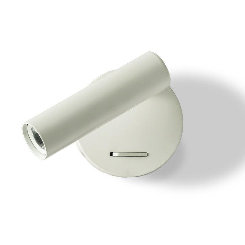 Vardenora Metal Wall Light-Moonnatur