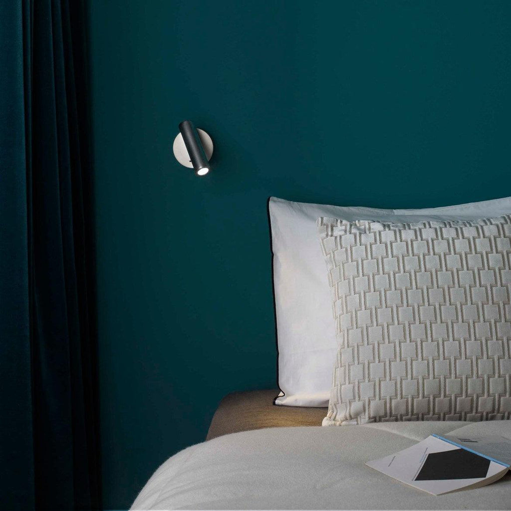 Vardenora Metal Wall Light-Moonnatur