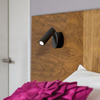 Vardenora Metal Wall Light-Moonnatur
