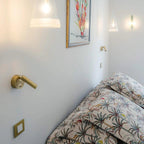 Vardenora Metal Wall Light-Moonnatur