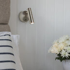 Vardenora Metal Wall Light-Moonnatur