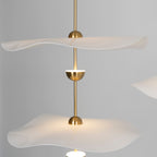 Korrwyn Acrylic Pendant Light-Moonnatur