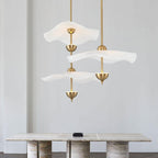 Korrwyn Acrylic Pendant Light-Moonnatur